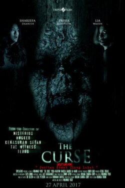 The Curse (2017) The Curse (2017)