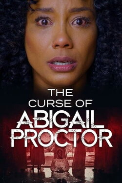 The Curse of Abigail Proctor (2023) The Curse of Abigail Proctor (2023)