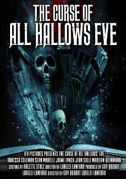 The Curse of All Hallows' Eve (2017) The Curse of All Hallows' Eve (2017)