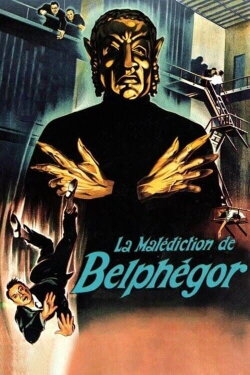 The Curse of Belphegor (1967) The Curse of Belphegor (1967)