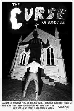 The Curse of Bondville (2024) The Curse of Bondville (2024)