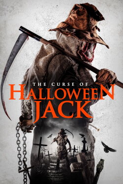 The Curse of Halloween Jack (2019) The Curse of Halloween Jack (2019)