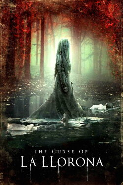 The Curse of La Llorona (2019) The Curse of La Llorona (2019)