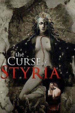 The Curse of Styria (2014) The Curse of Styria (2014)