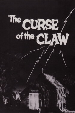 The Curse of the Claw (1977)