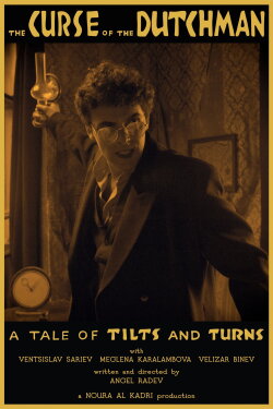 The Curse of the Dutchman (2023) The Curse of the Dutchman (2023)