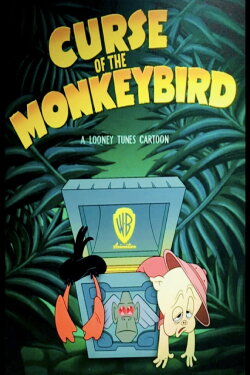 The Curse of the Monkey Bird (2019) The Curse of the Monkey Bird (2019)