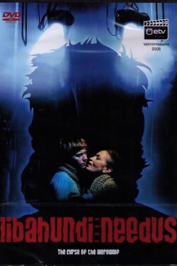 The Curse of the Werewolf (2005)