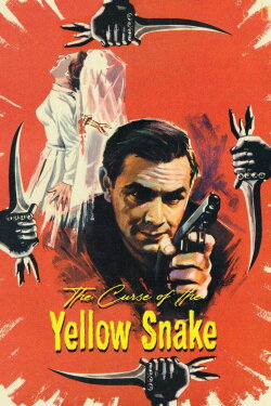 The Curse of the Yellow Snake (1963) The Curse of the Yellow Snake (1963)