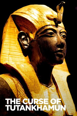 The Curse of Tutankhamun (2020) The Curse of Tutankhamun (2020)