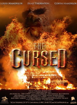 The Cursed (2010) The Cursed (2010)