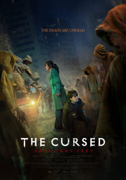 The Cursed: Dead Man's Prey (2021)
