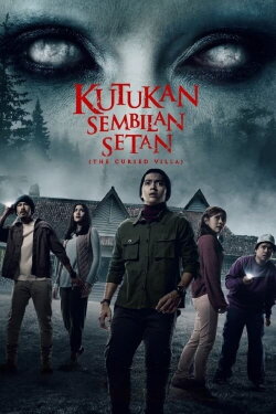 The Cursed Villa (2023) The Cursed Villa (2023)