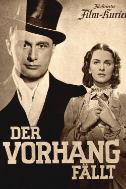 The Curtain Falls (1939) The Curtain Falls (1939)