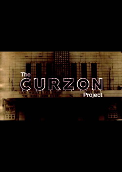 The Curzon Project (2019) The Curzon Project (2019)
