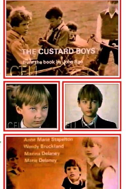 The Custard Boys (1979) The Custard Boys (1979)