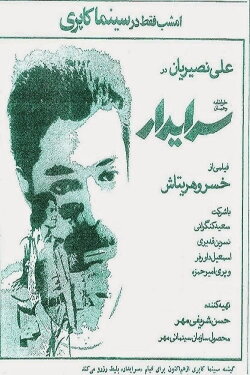 The Custodian (1976) The Custodian (1976)