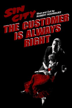 The Customer Is Always Right (2004)