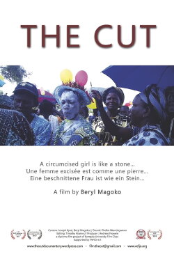 The Cut (2012) The Cut (2012)