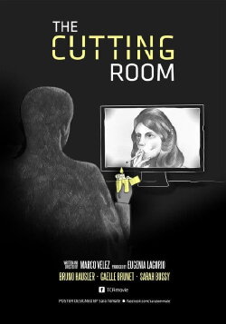 The Cutting Room (2014) The Cutting Room (2014)