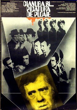 The Cyanide and the Raindrop (1978) The Cyanide and the Raindrop (1978)