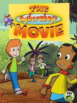 The Cyberchase Movie (2017) The Cyberchase Movie (2017)