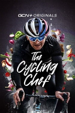 The Cycling Chef (2021) The Cycling Chef (2021)