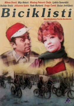 The Cyclists (1970) The Cyclists (1970)