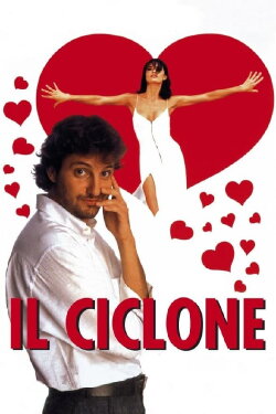 The Cyclone (1996) The Cyclone (1996)