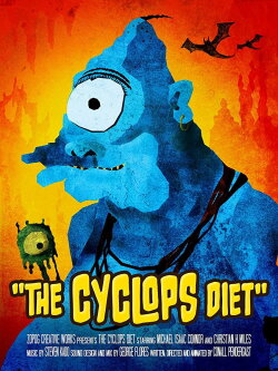 The Cyclops Diet (2020) The Cyclops Diet (2020)