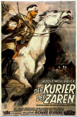 The Czar's Courier (1936) The Czar's Courier (1936)