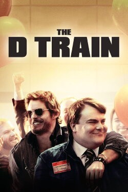 The D Train (2015) The D Train (2015)