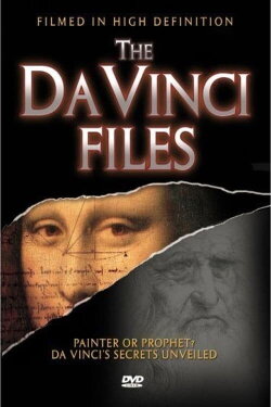 The Da Vinci Files (2005) The Da Vinci Files (2005)