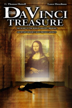 The Da Vinci Treasure (2006) The Da Vinci Treasure (2006)