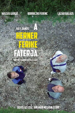 The Daddy of Ferike Herner (2024) The Daddy of Ferike Herner (2024)