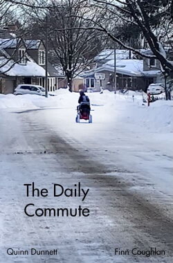 The Daily Commute (2021) The Daily Commute (2021)