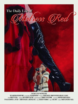 The Daily Life of Mistress Red (2022) The Daily Life of Mistress Red (2022)