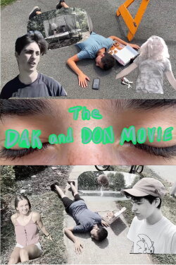 The Dak and Don Movie (2020)
