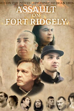 The Dakota War: Attack on Fort Ridgely (2024) The Dakota War: Attack on Fort Ridgely (2024)