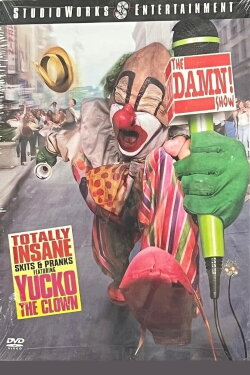 The Damn! Show (2006)