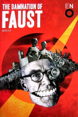 The Damnation of Faust (2011) The Damnation of Faust (2011)
