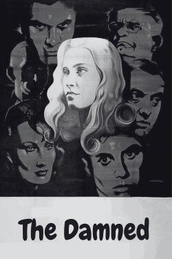 The Damned (1947)