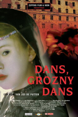 The Damned and the Sacred (2002) The Damned and the Sacred (2002)