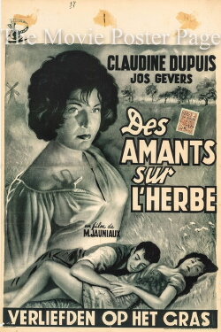 The Damned (1949) The Damned (1949)