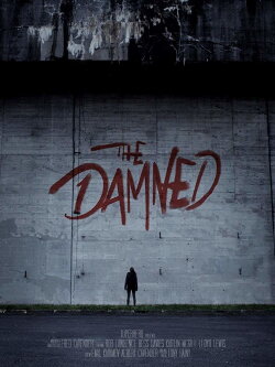 The Damned (2017)