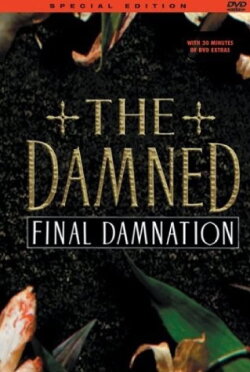 The Damned: Final Damnation (1989) The Damned: Final Damnation (1989)