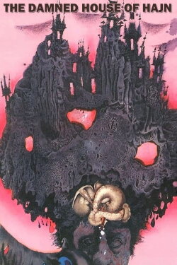 The Damned House of Hajn (1989) The Damned House of Hajn (1989)