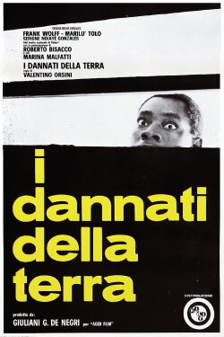 The Damned Of The Earth (1969) The Damned Of The Earth (1969)