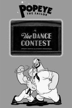 The Dance Contest (1934) The Dance Contest (1934)