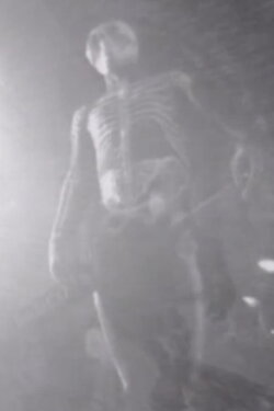 The Dance of Death (1997)